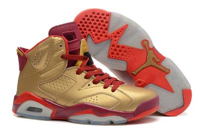 Air Jordan 6-141